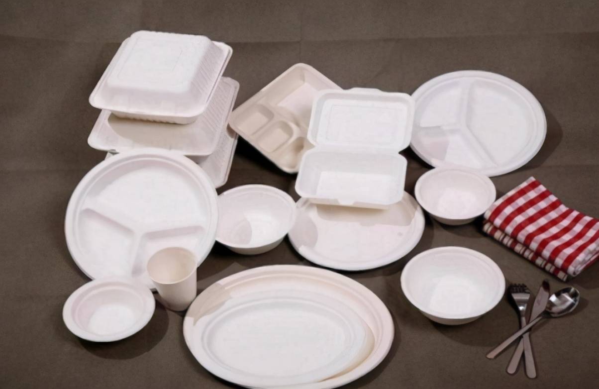 多環(huán)保品類助力碳中和 可降解餐具產(chǎn)業(yè)發(fā)展亟待加速