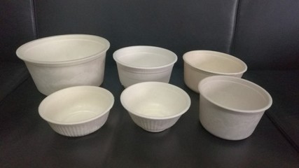 蘆葦秸稈生態(tài)全降解餐具及包裝制品生產(chǎn)流水線 開啟綠色消費(fèi)新篇章