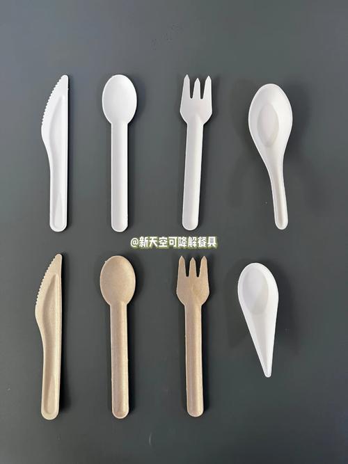一次性可降解餐具 環(huán)保與實(shí)用的未來之選