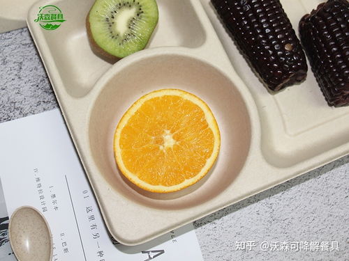 環(huán)保可降解餐具 一次性餐具的更優(yōu)選擇