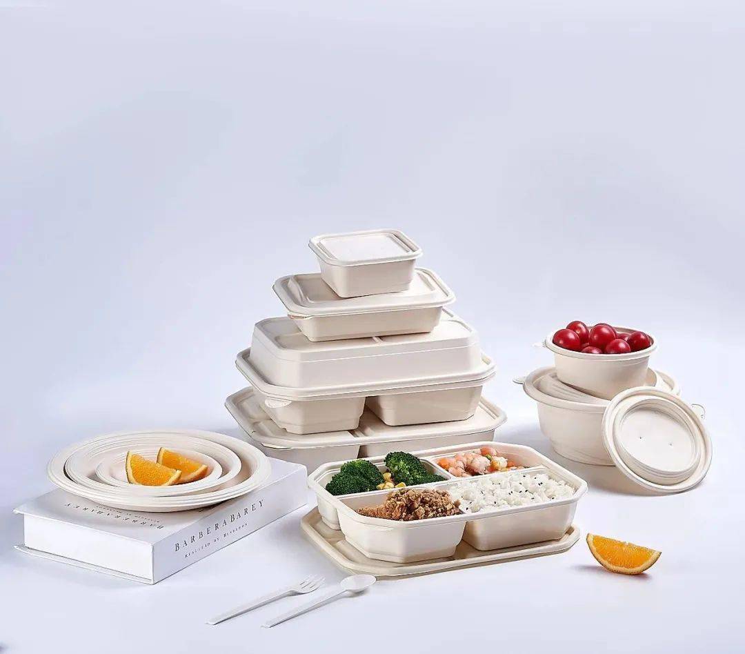 可降解材料與綠色賽場(chǎng)的完美結(jié)合——聚乳酸(PLA)運(yùn)動(dòng)員餐具的應(yīng)用
